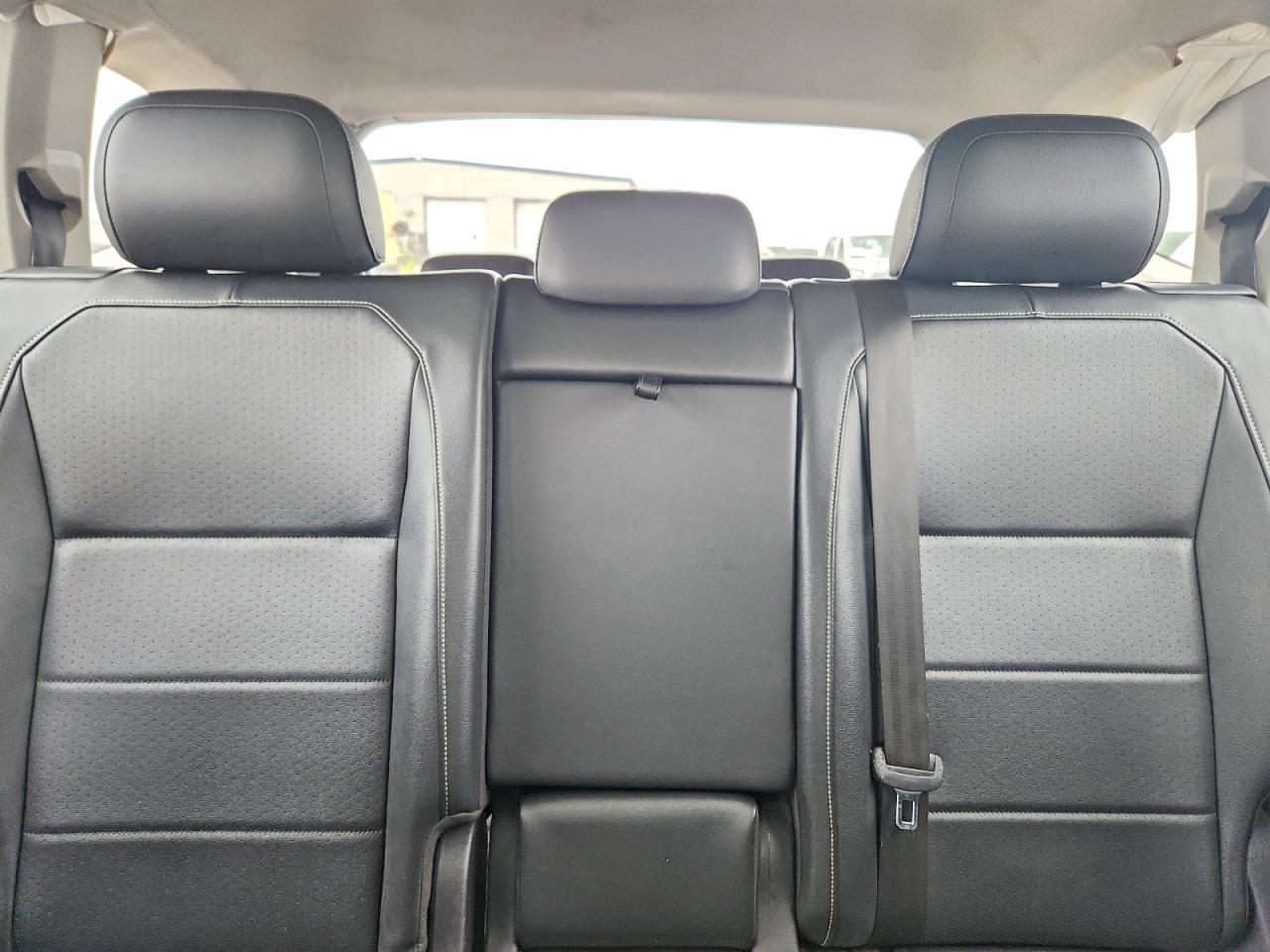 Volkswagen Tiguan Se