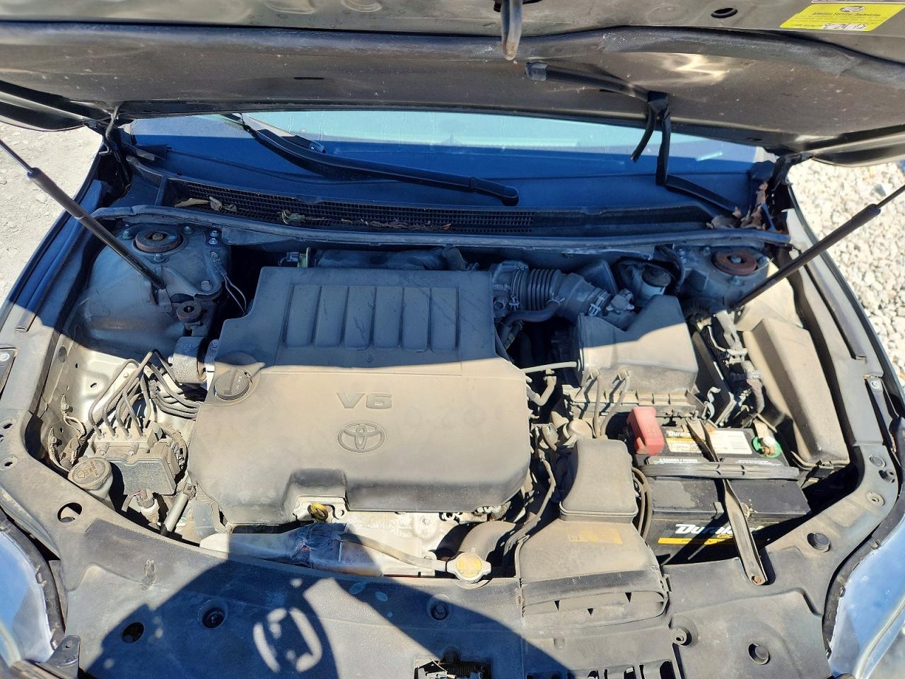 Toyota Avalon Xle Touring