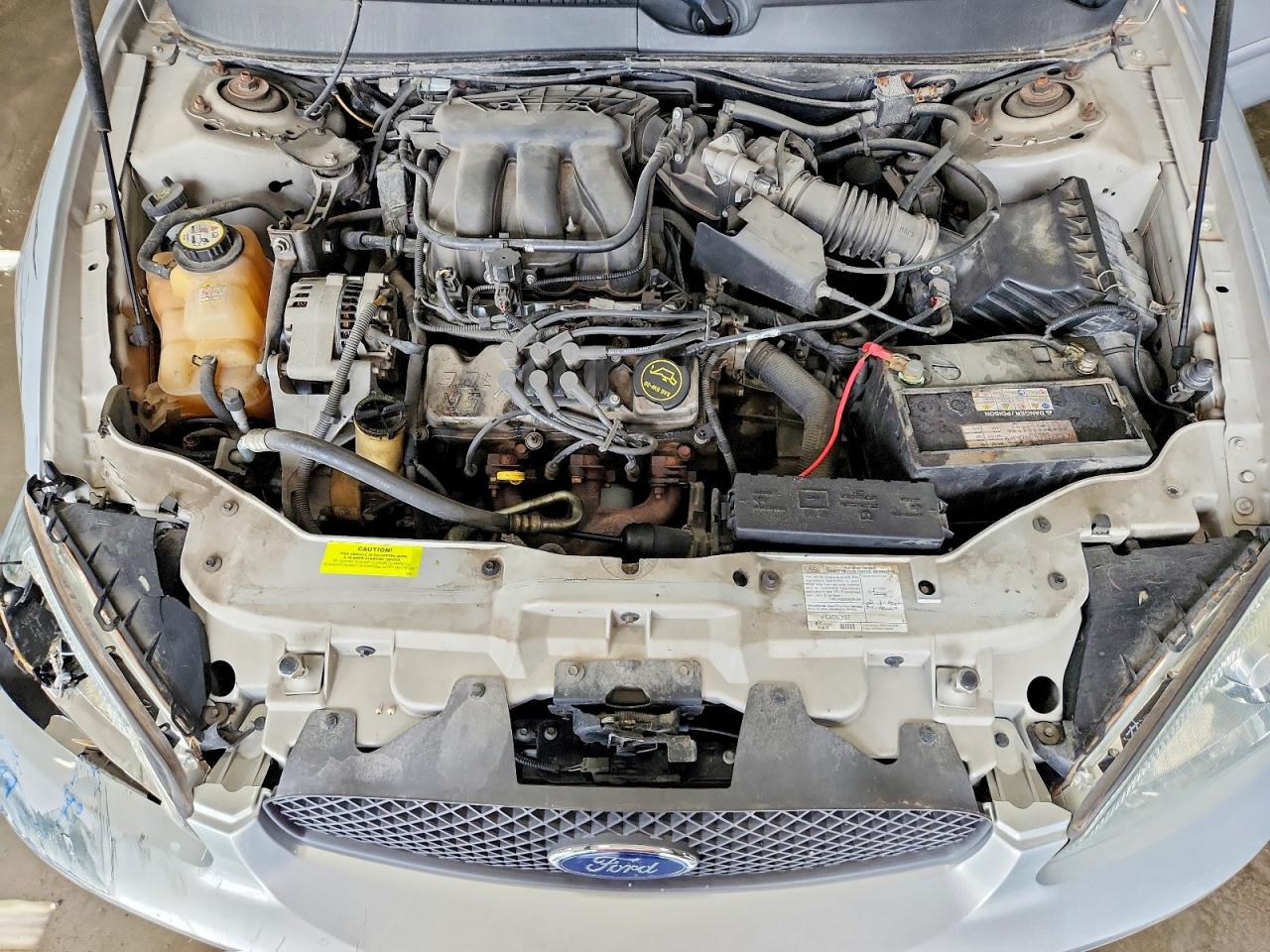 Ford Taurus Sel