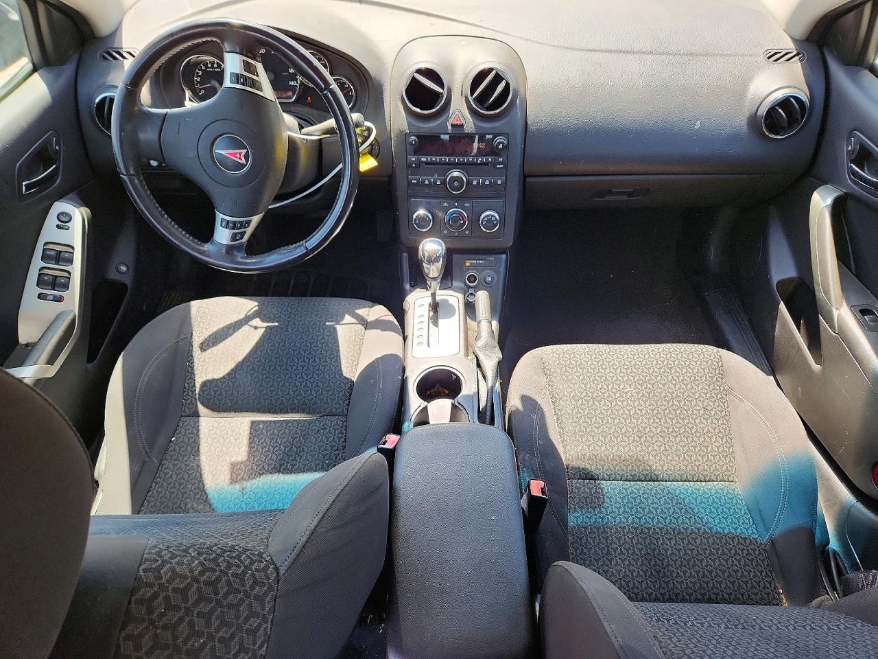 Pontiac G6