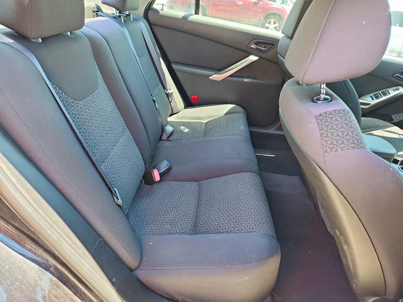 Pontiac G6