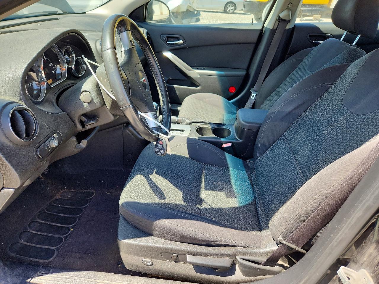 Pontiac G6