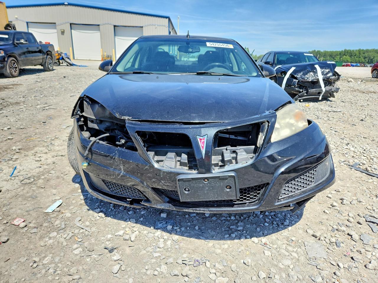 Pontiac G6