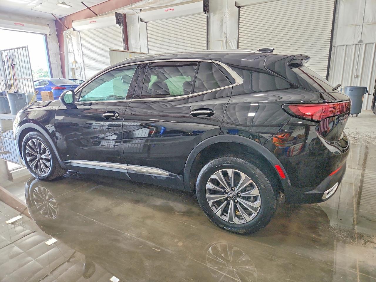 Buick Envision Preferred