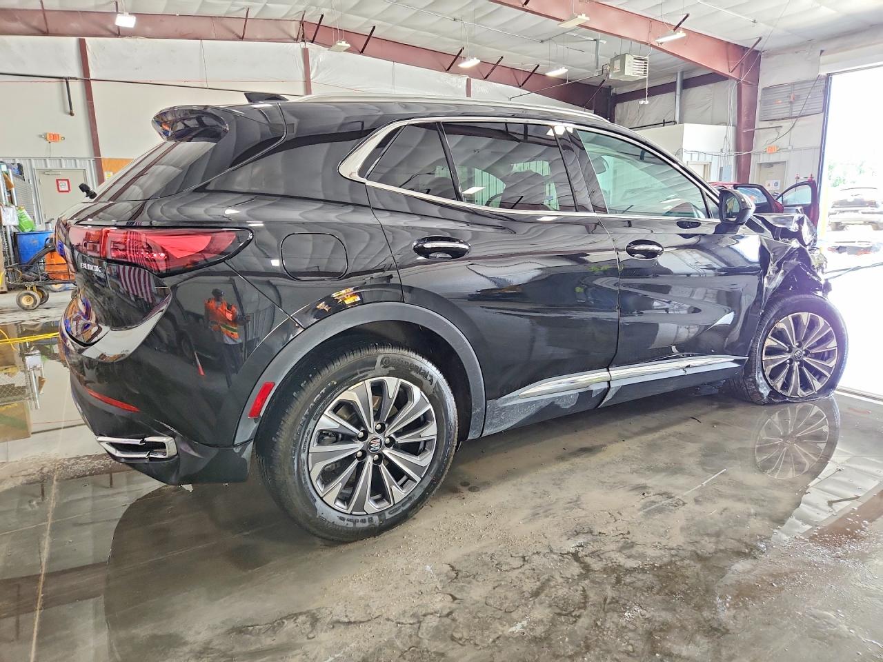 Buick Envision Preferred