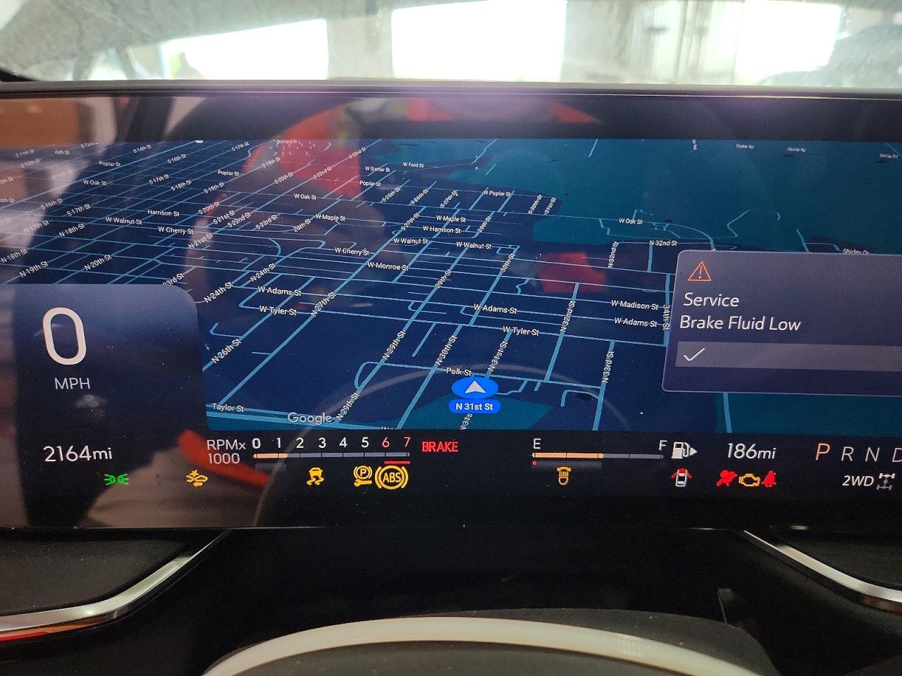 Buick Envision Preferred