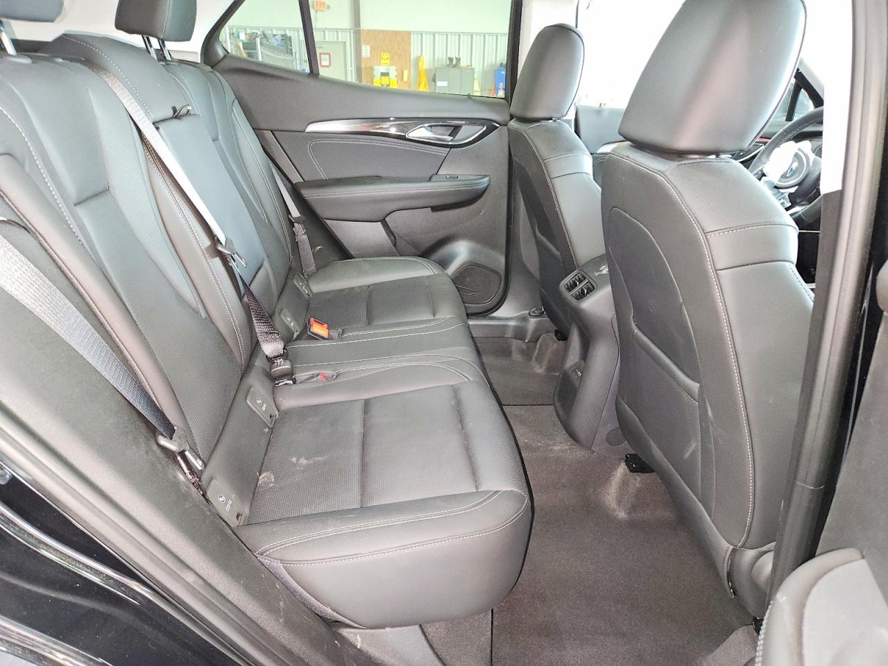 Buick Envision Preferred