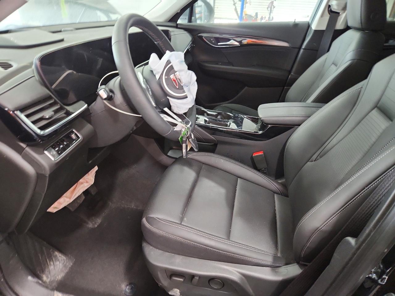 Buick Envision Preferred