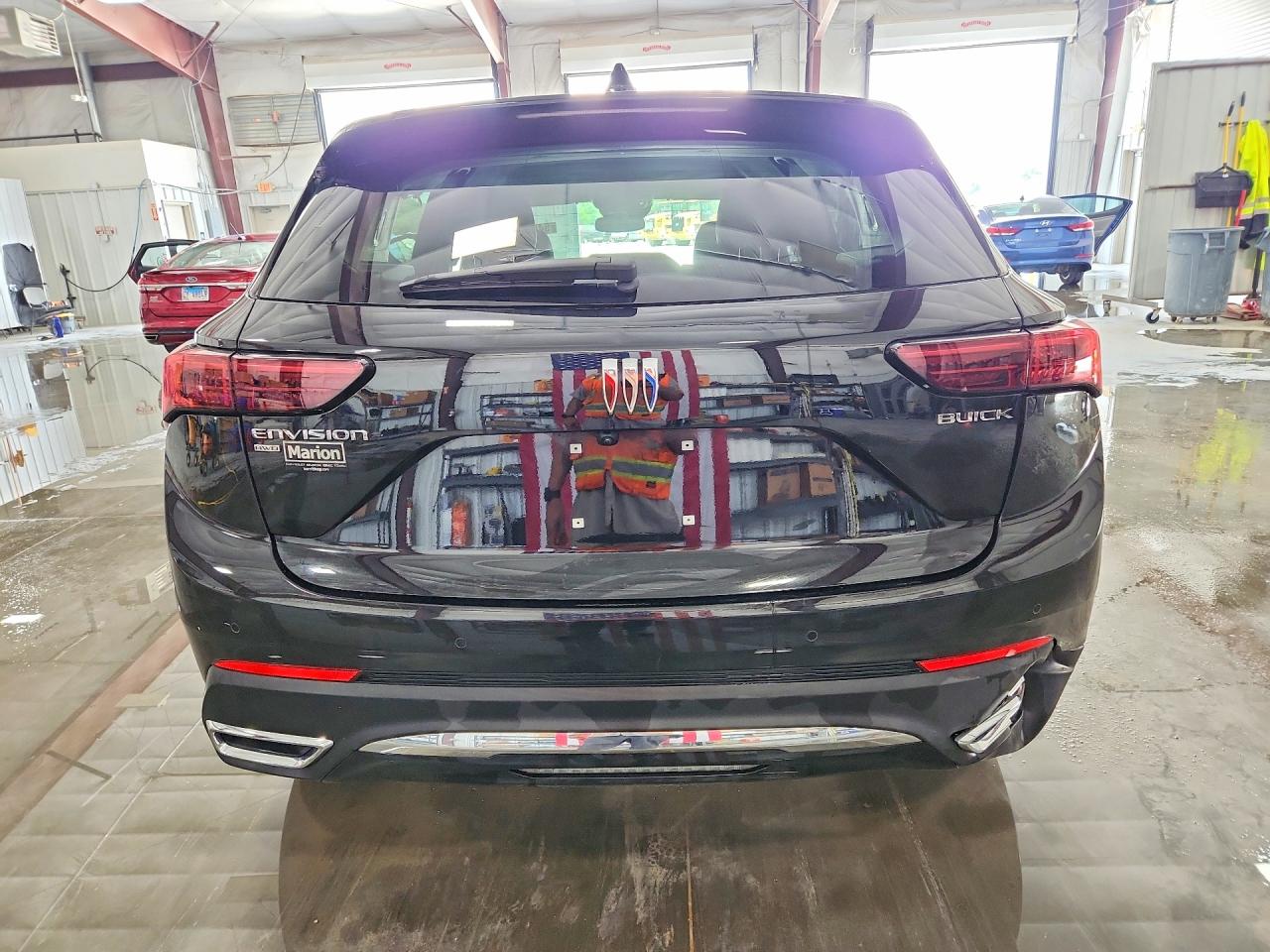 Buick Envision Preferred