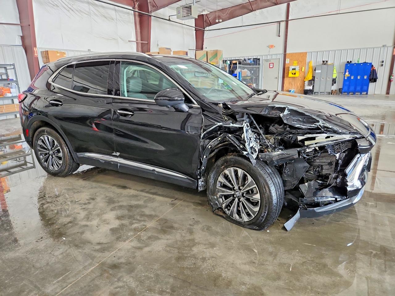 Buick Envision Preferred