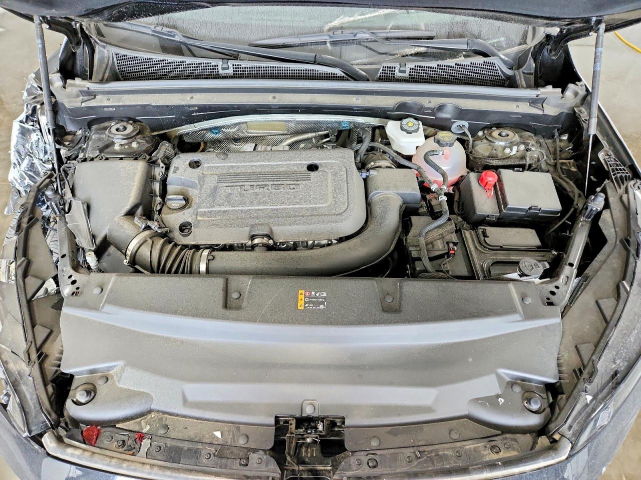 Buick Envision Preferred