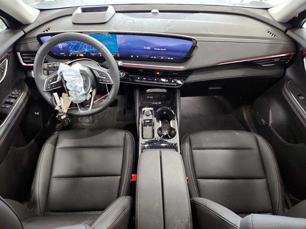 Buick Envision Preferred