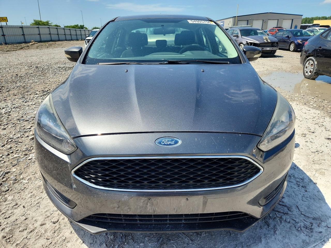 Ford Focus Sel