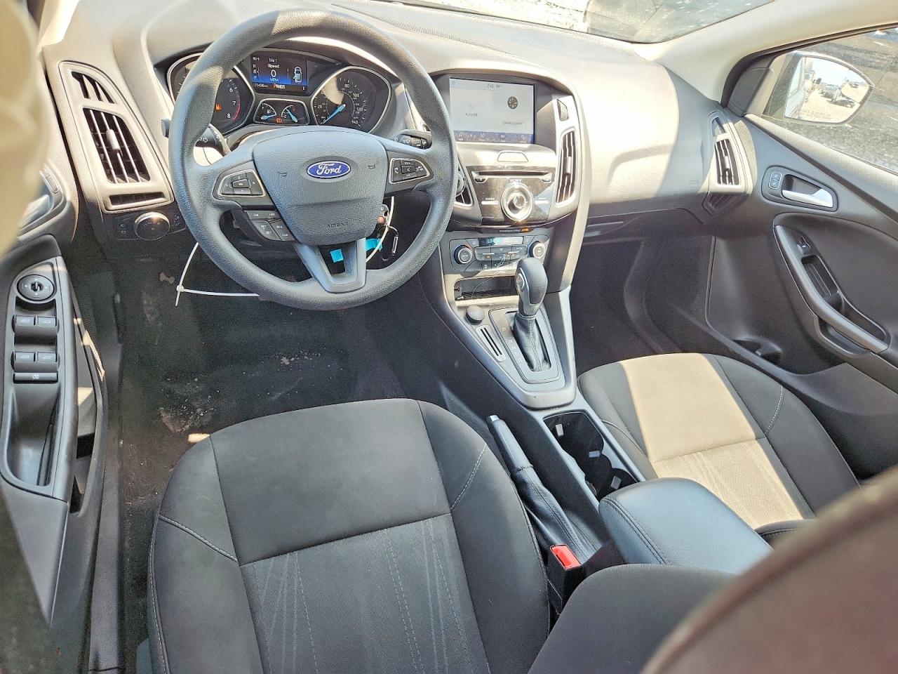 Ford Focus Sel