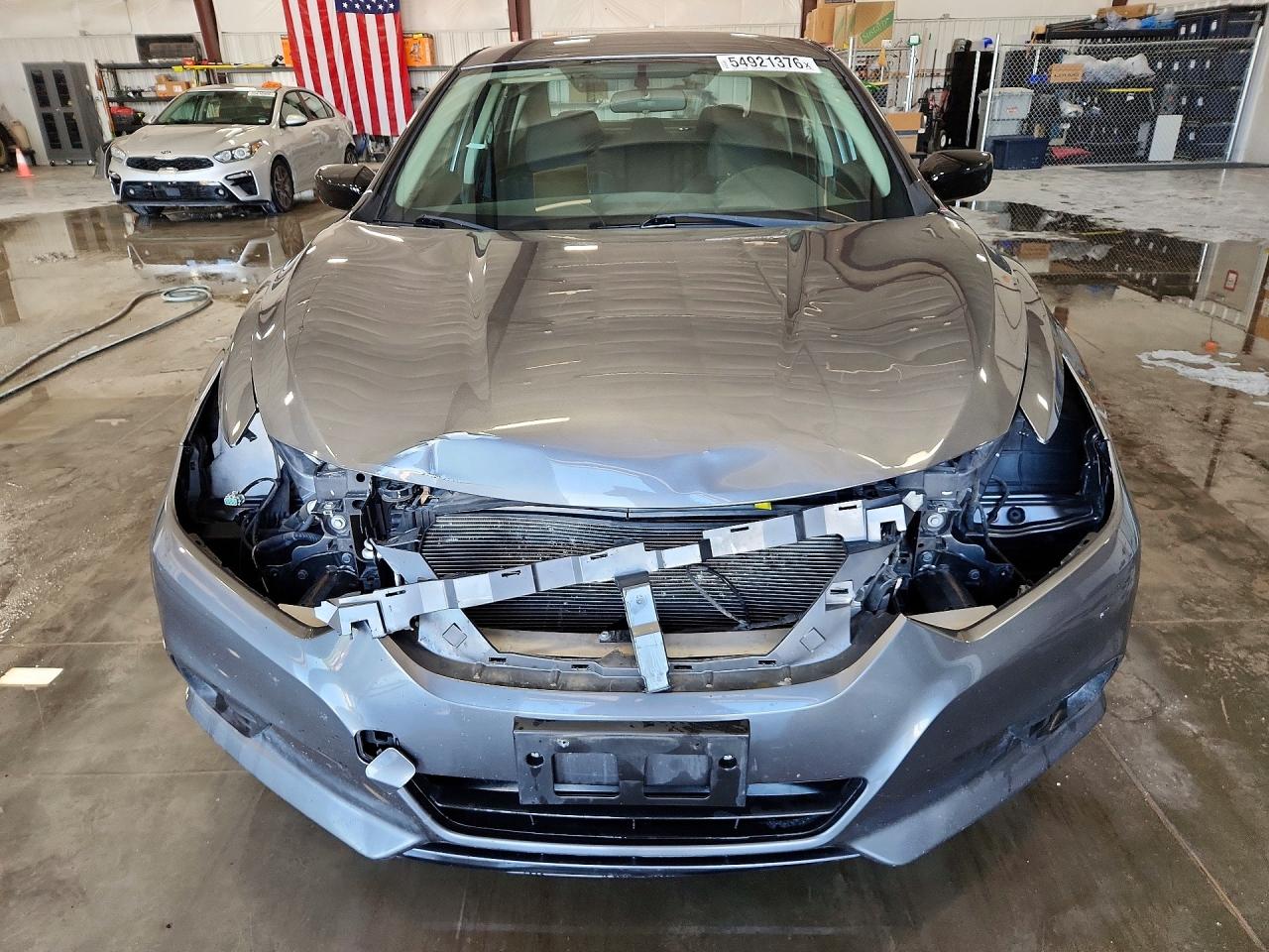 Nissan Altima 2.5 Sr