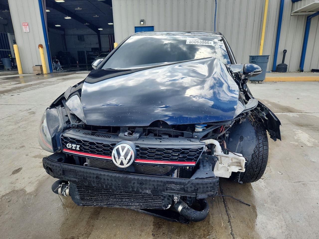 Volkswagen GTI
