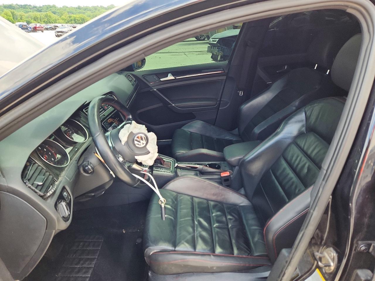 Volkswagen GTI