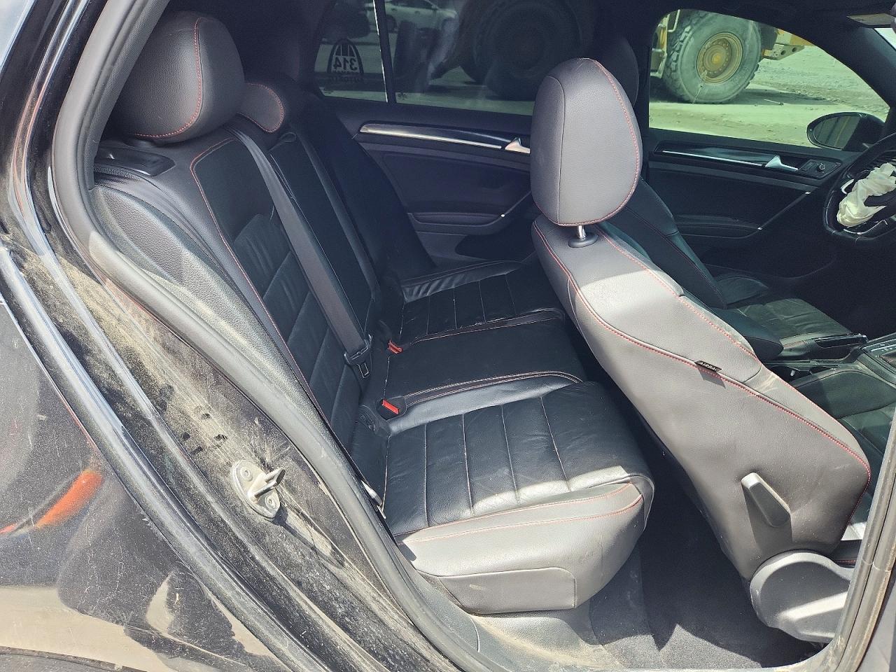 Volkswagen GTI