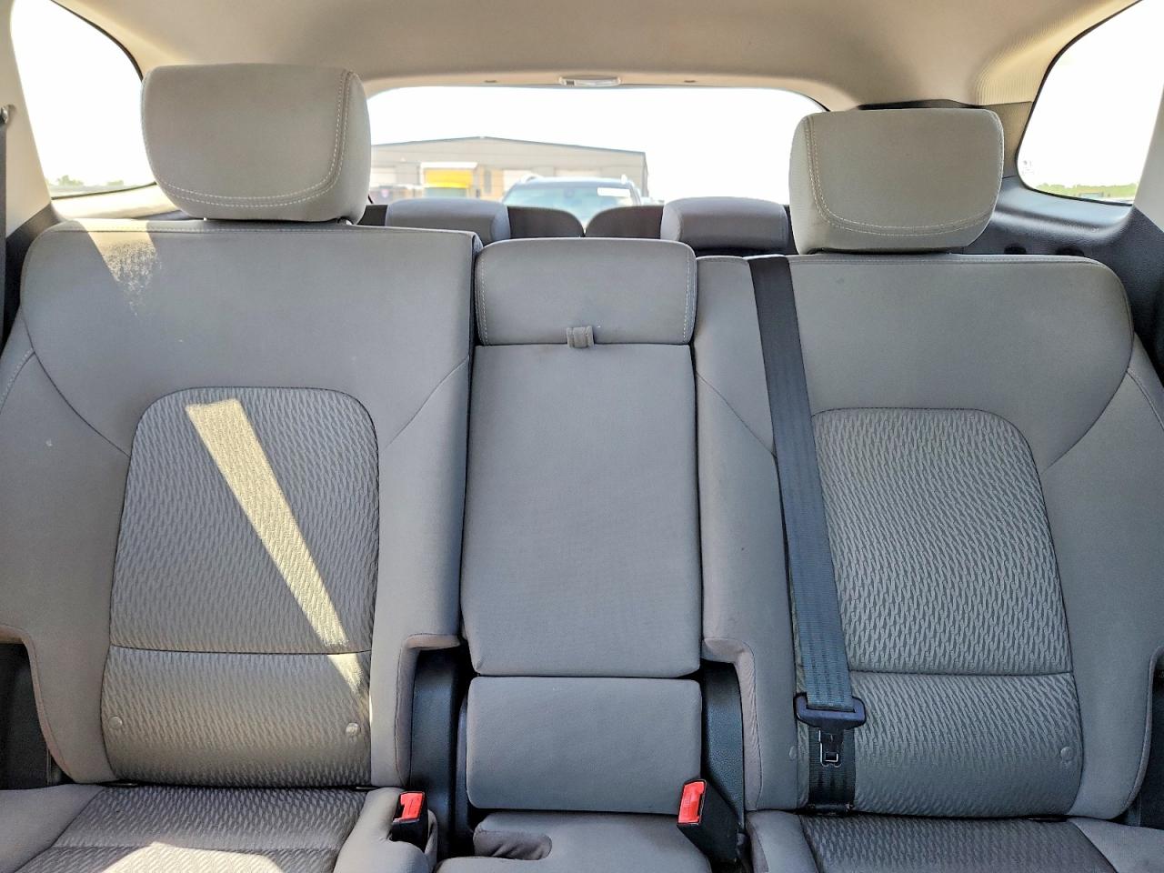 Hyundai SANTA FE Se