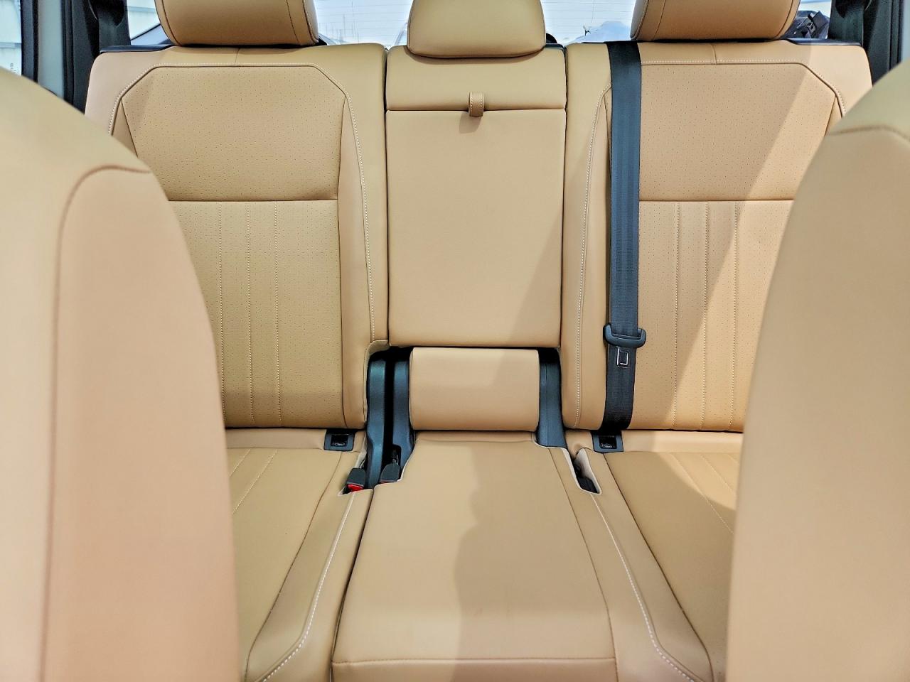 Volkswagen Tiguan Se