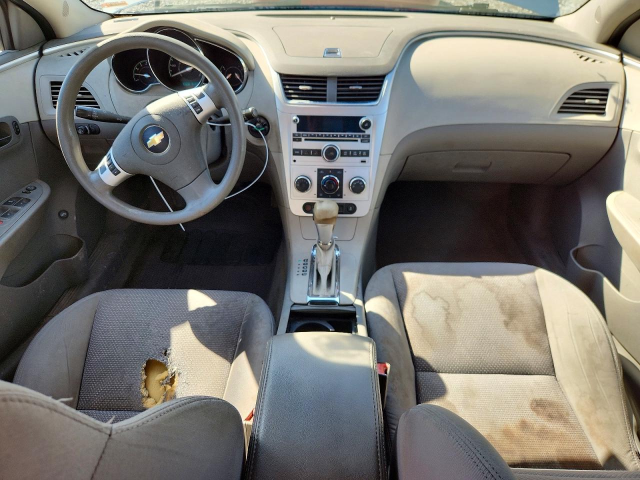 Chevrolet Malibu 1lt