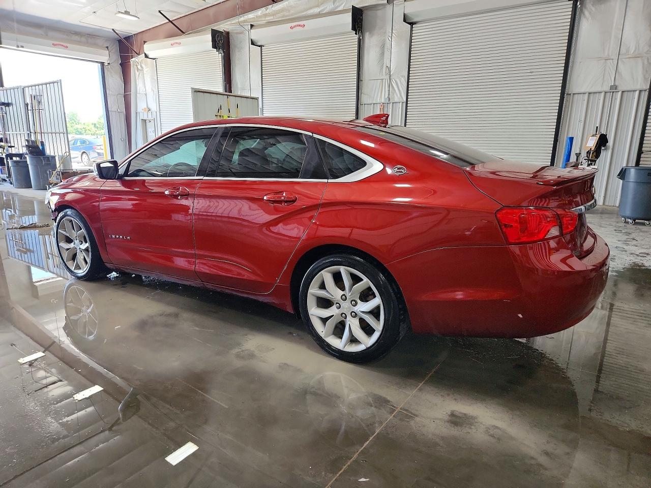 Chevrolet Impala Lt