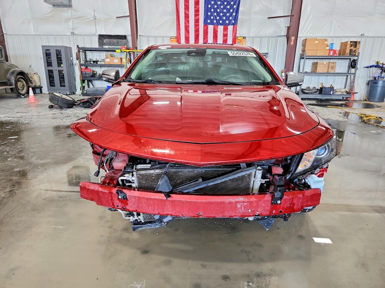Chevrolet Impala Lt