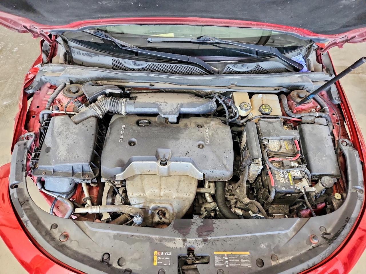Chevrolet Impala Lt