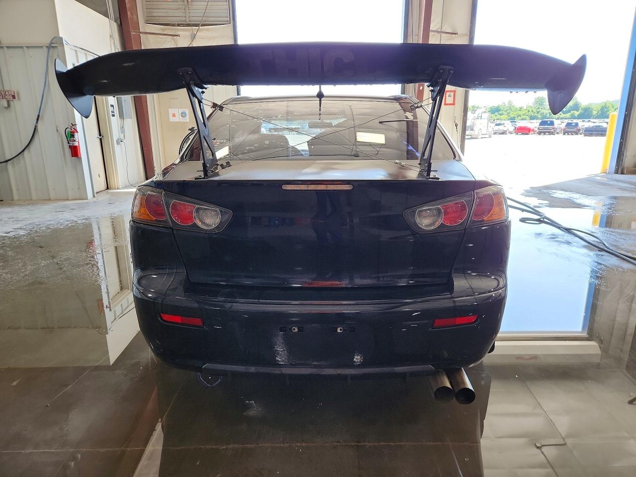 Mitsubishi Lancer Es