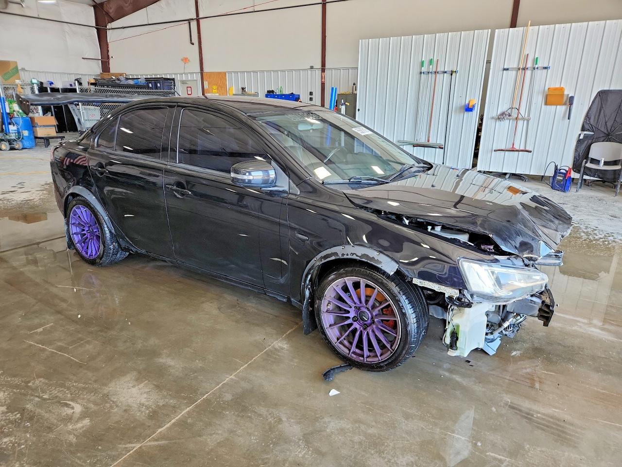 Mitsubishi Lancer Es