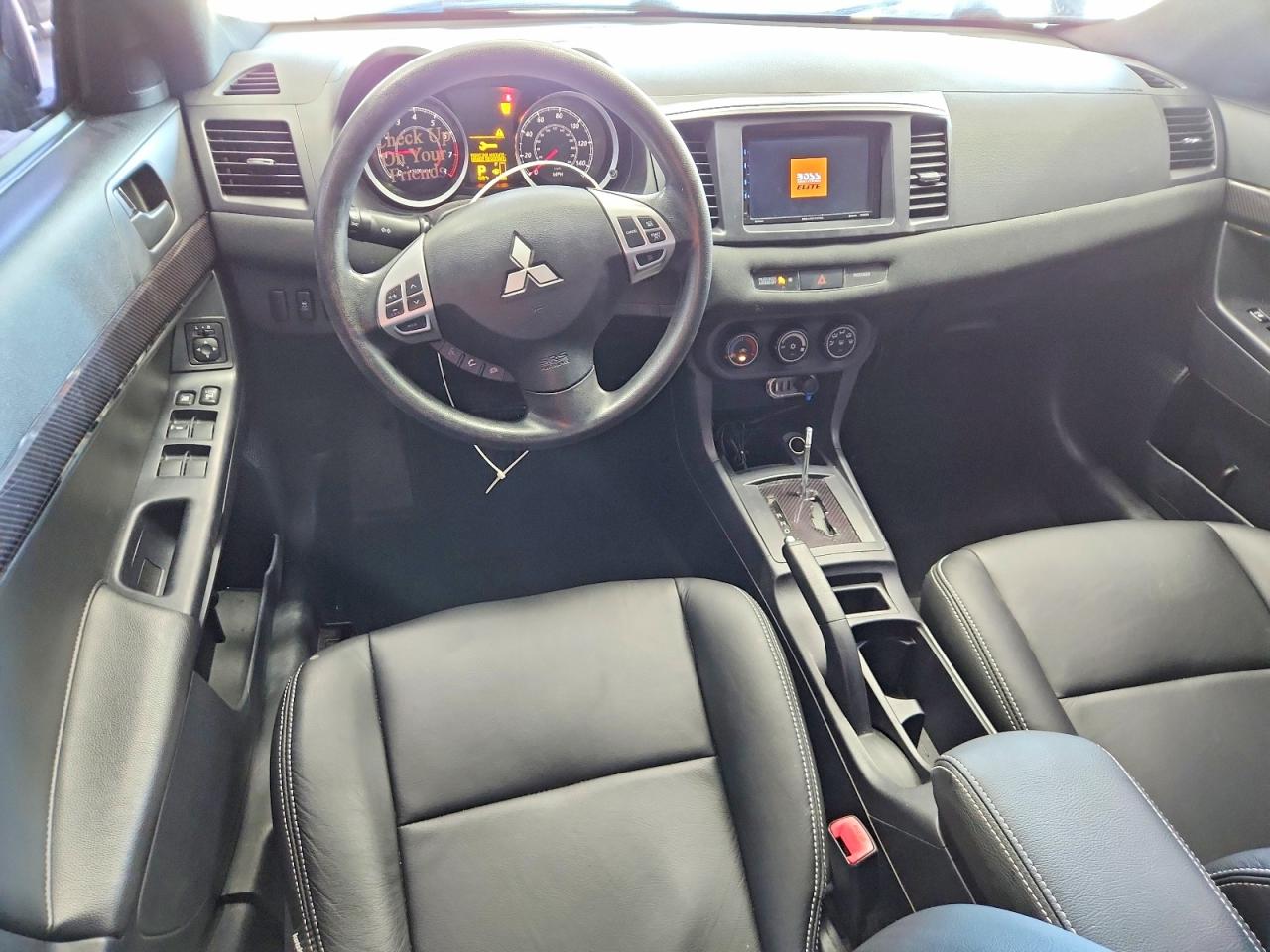 Mitsubishi Lancer Es