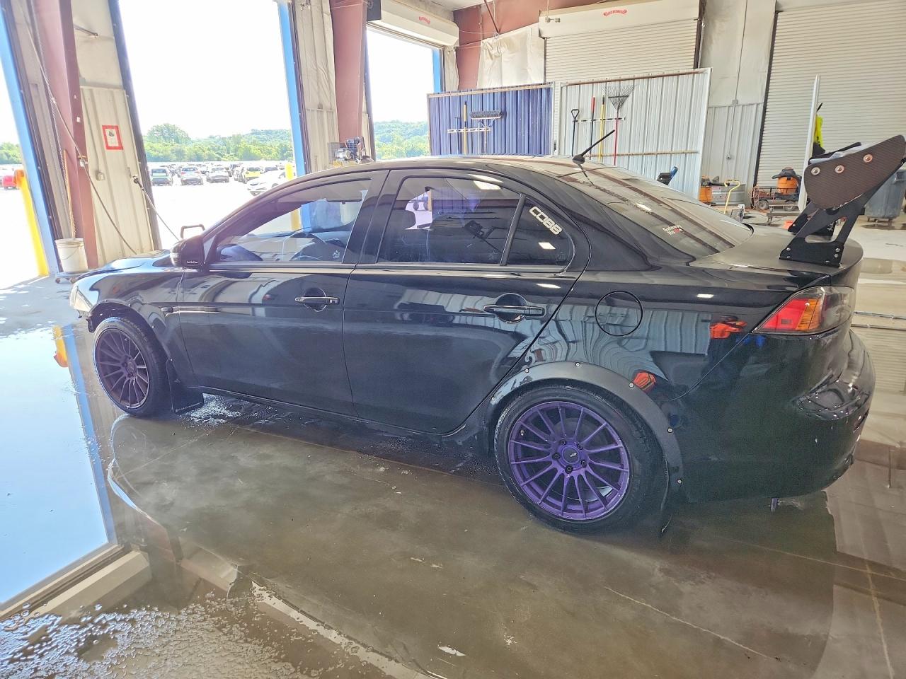 Mitsubishi Lancer Es