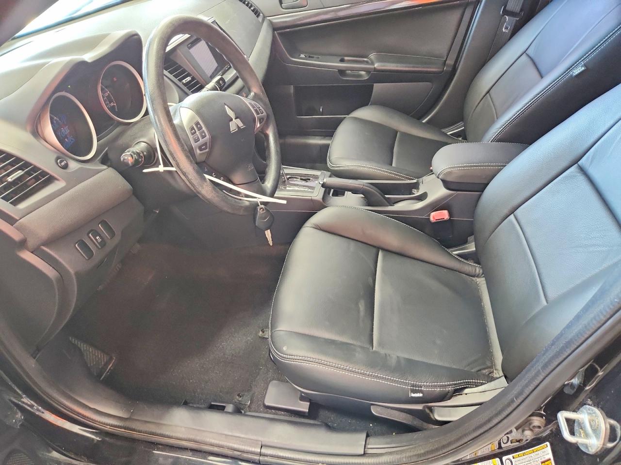 Mitsubishi Lancer Es