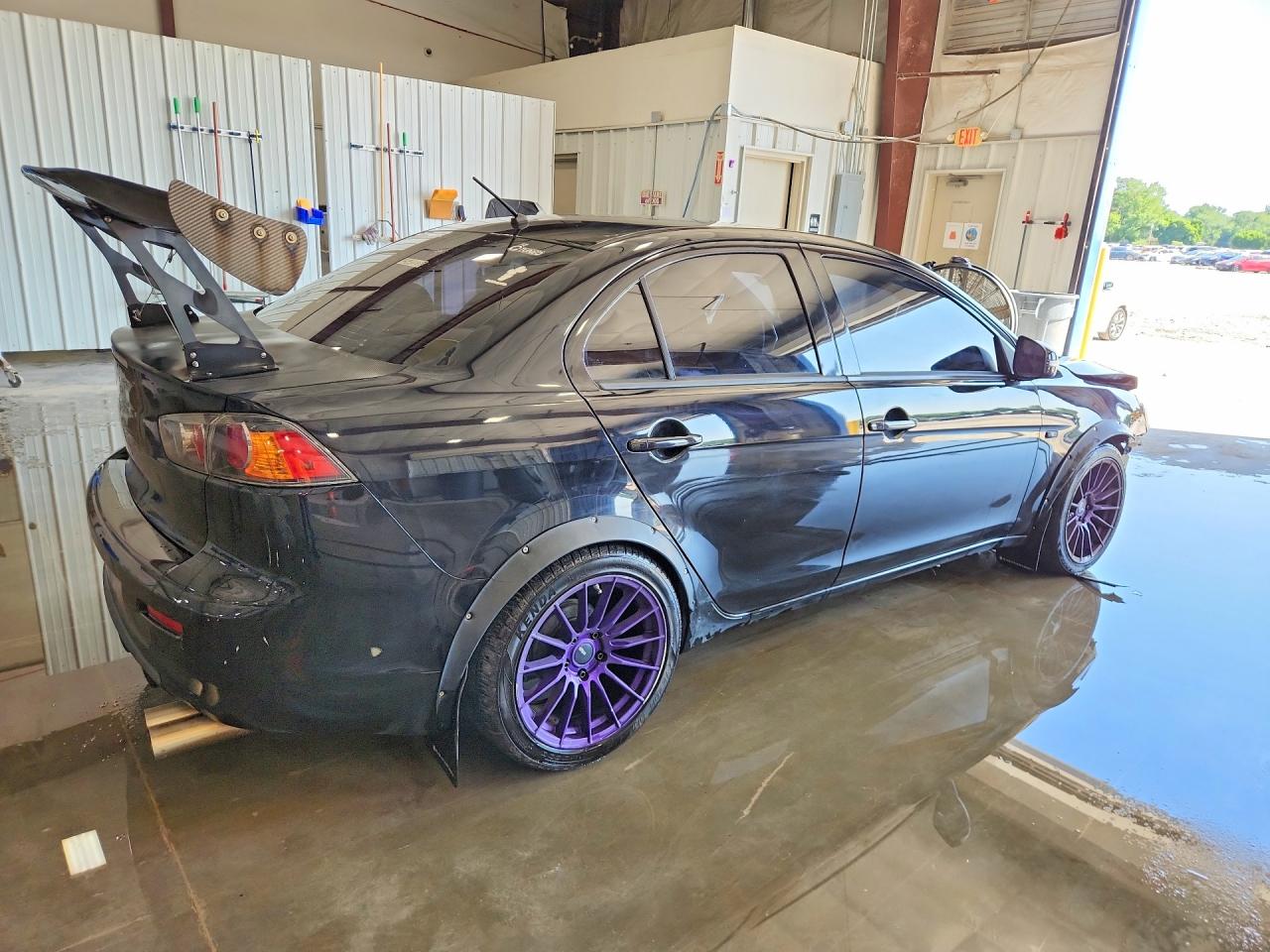 Mitsubishi Lancer Es