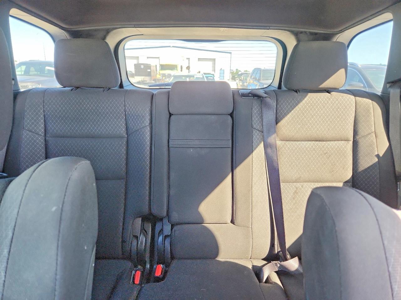 Jeep Cherokee Laredo