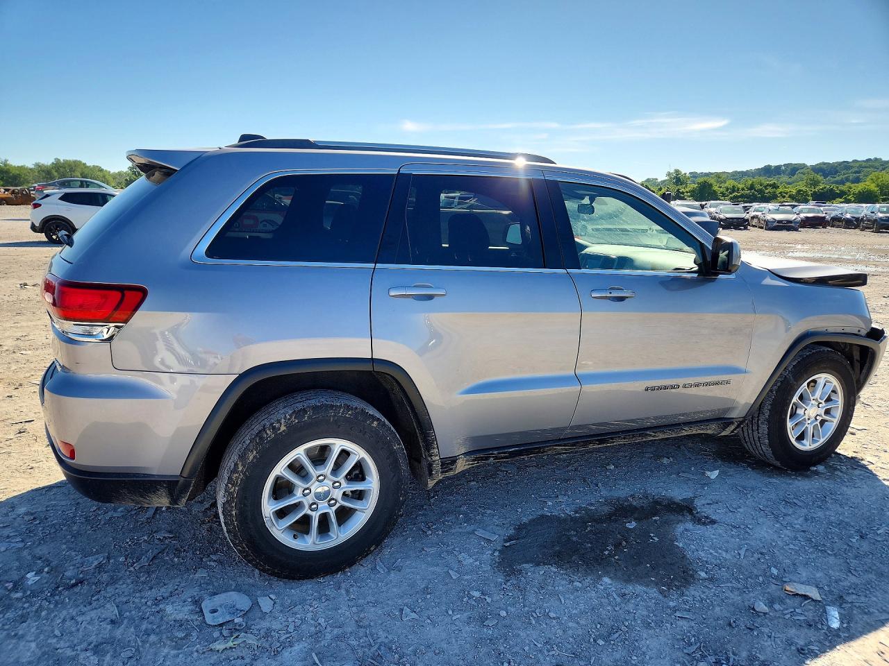Jeep Cherokee Laredo