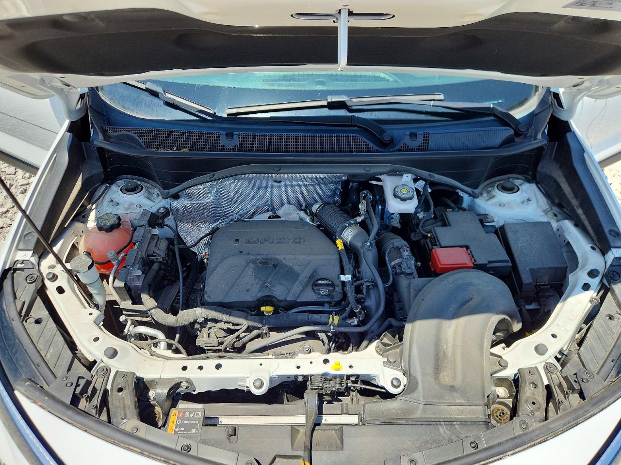 Buick Encore Preferred
