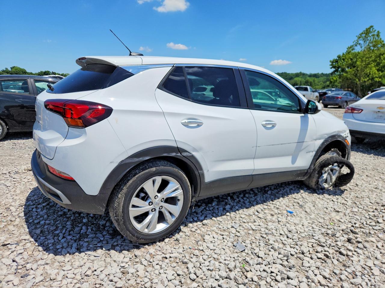 Buick Encore Preferred
