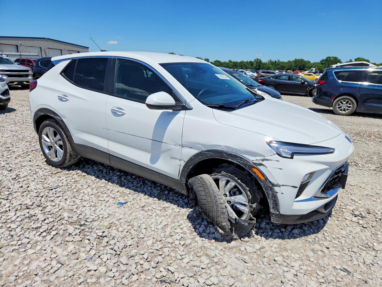 Buick Encore Preferred