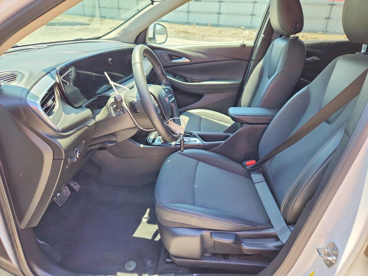 Buick Encore Preferred