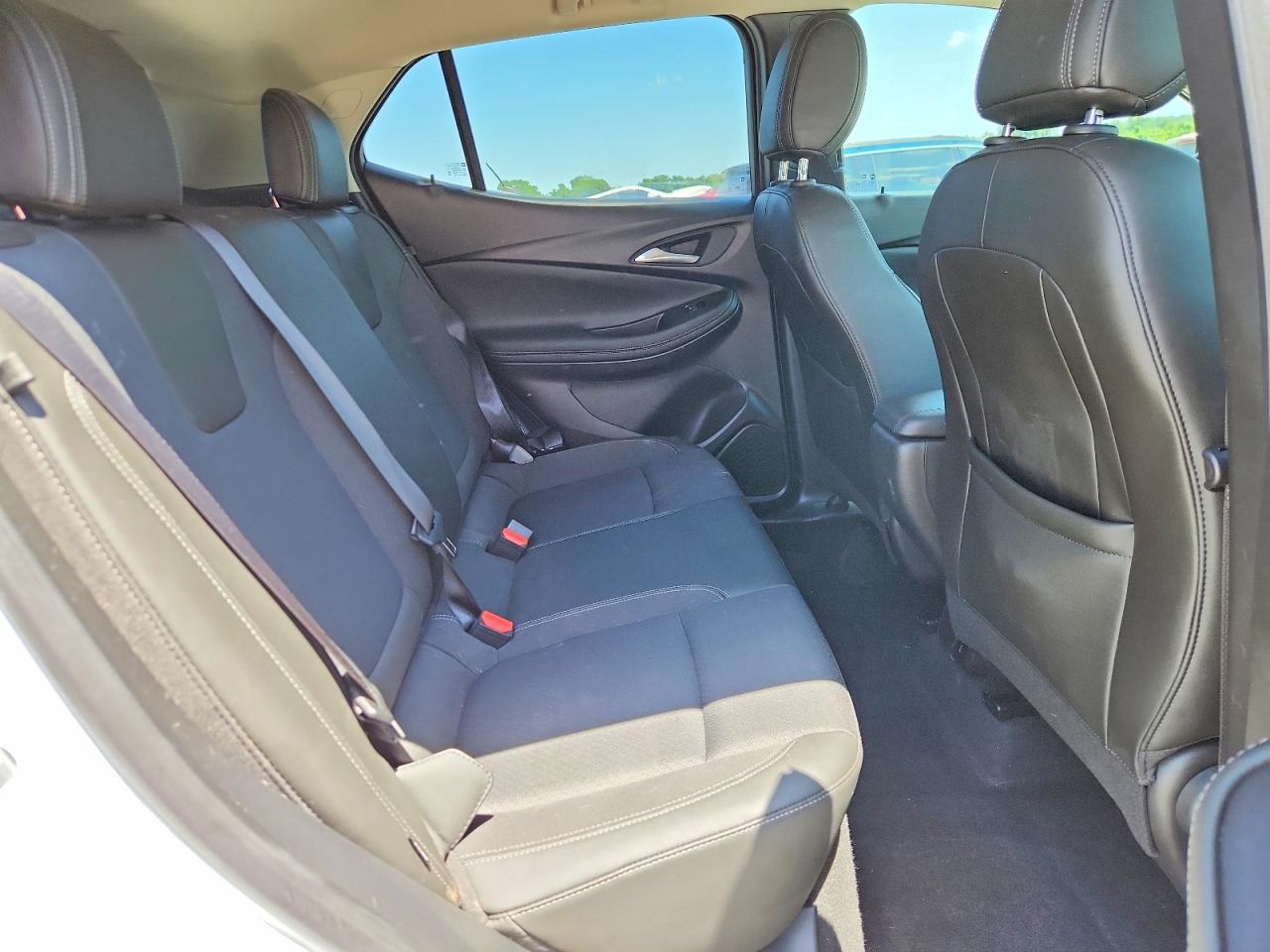 Buick Encore Preferred