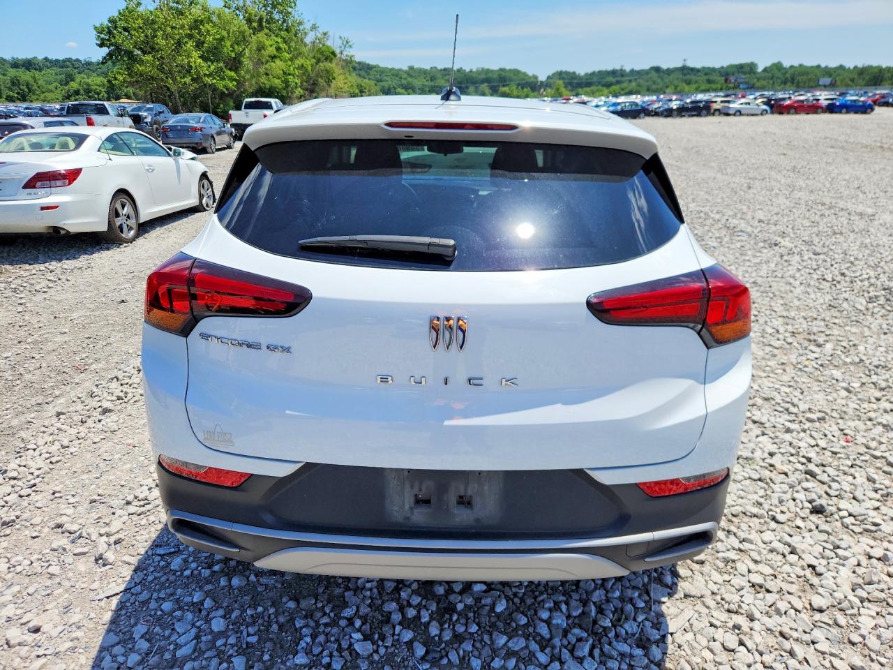 Buick Encore Preferred