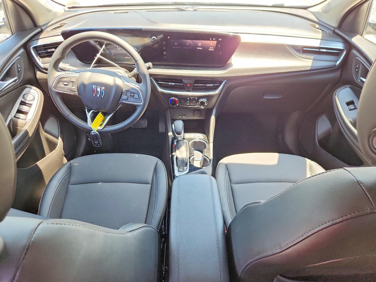 Buick Encore Preferred