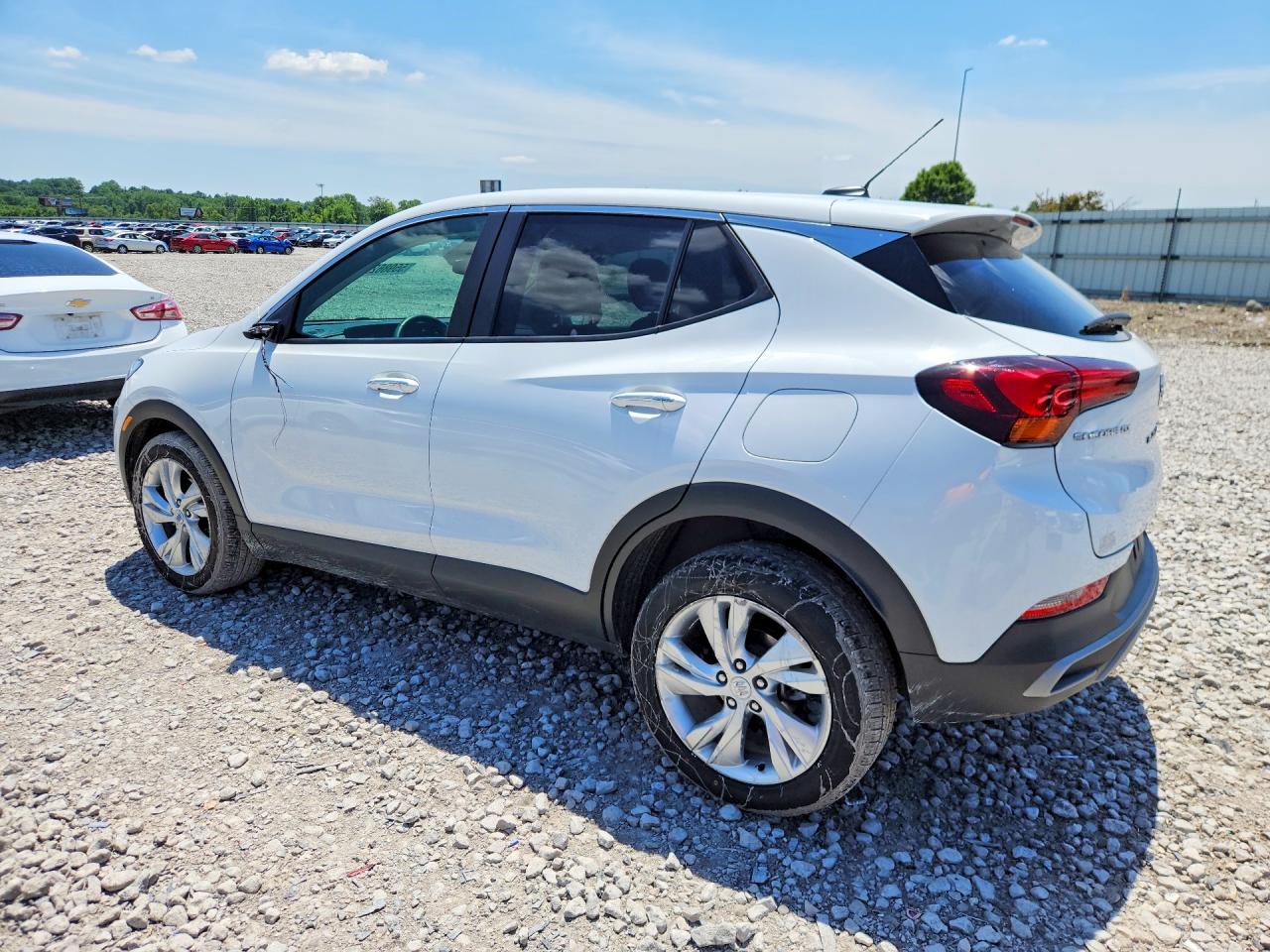 Buick Encore Preferred
