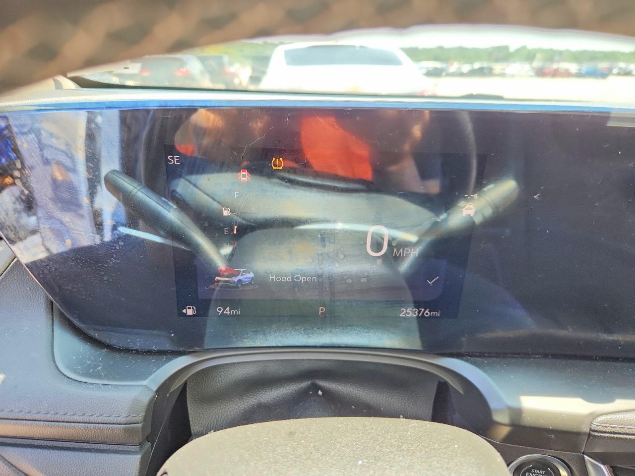 Buick Encore Preferred