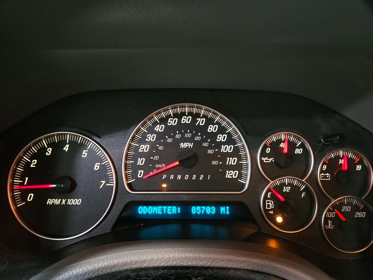 GMC Envoy