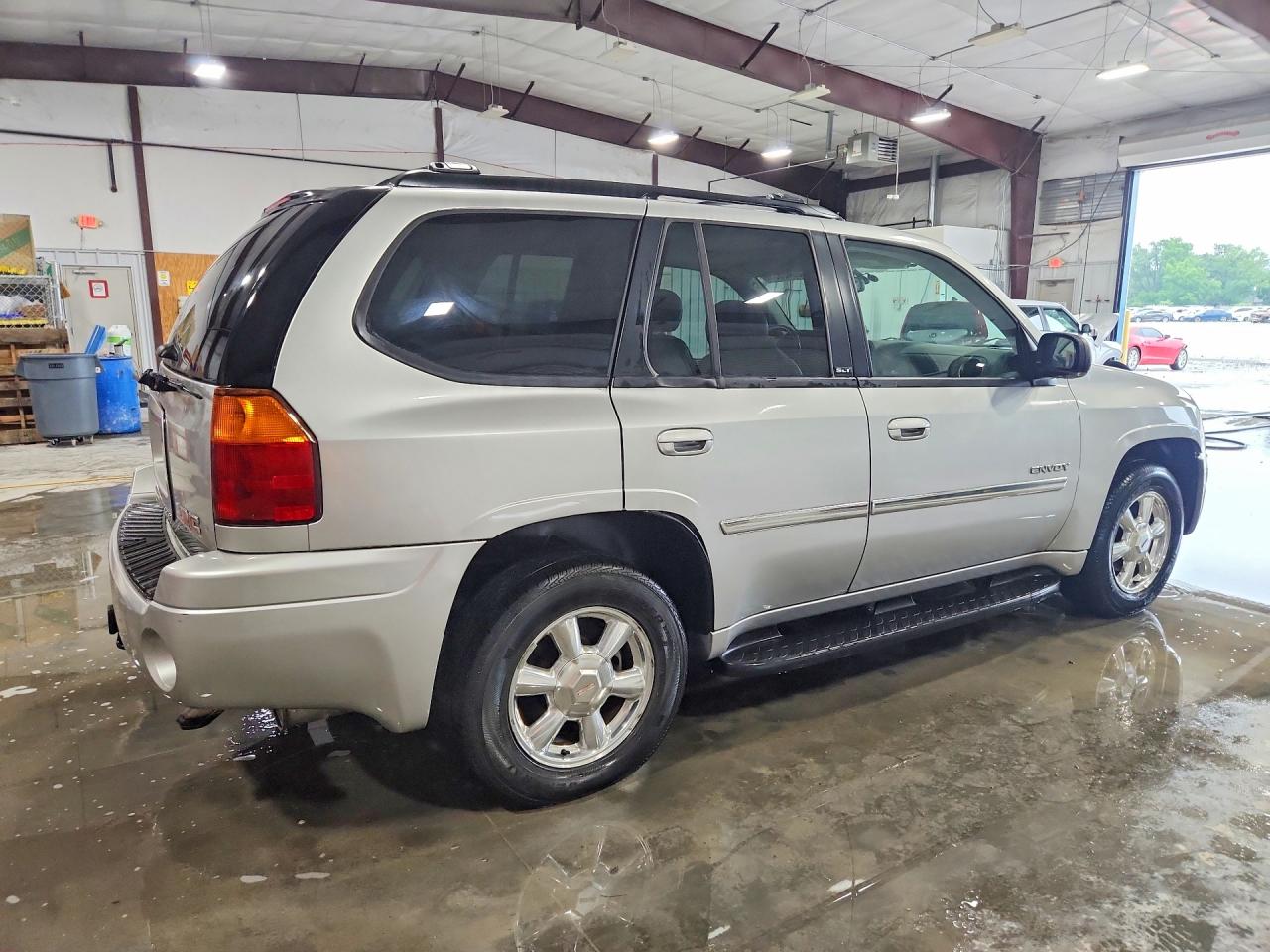 GMC Envoy