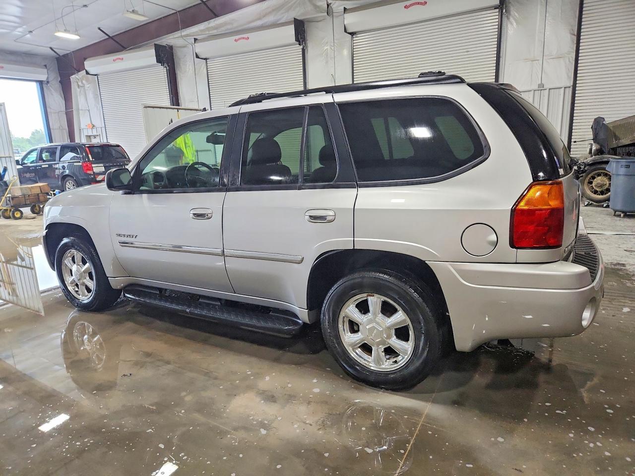 GMC Envoy