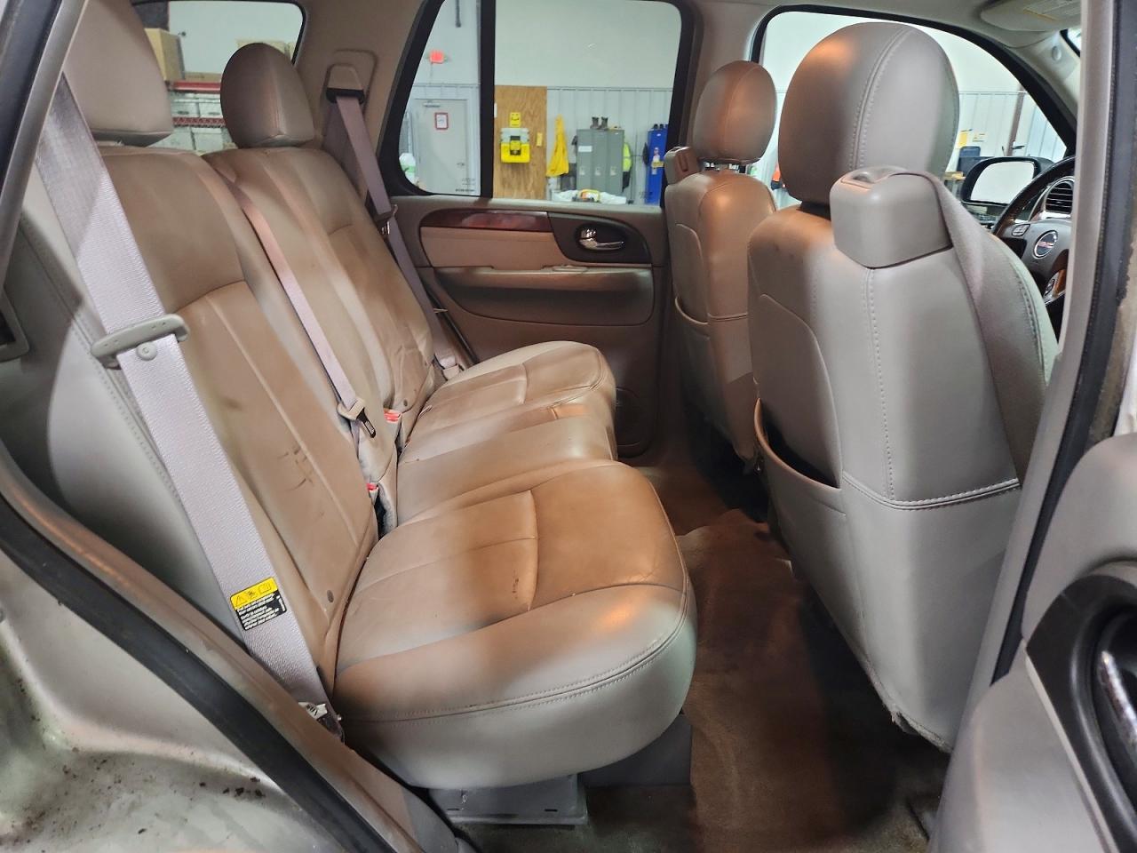 GMC Envoy