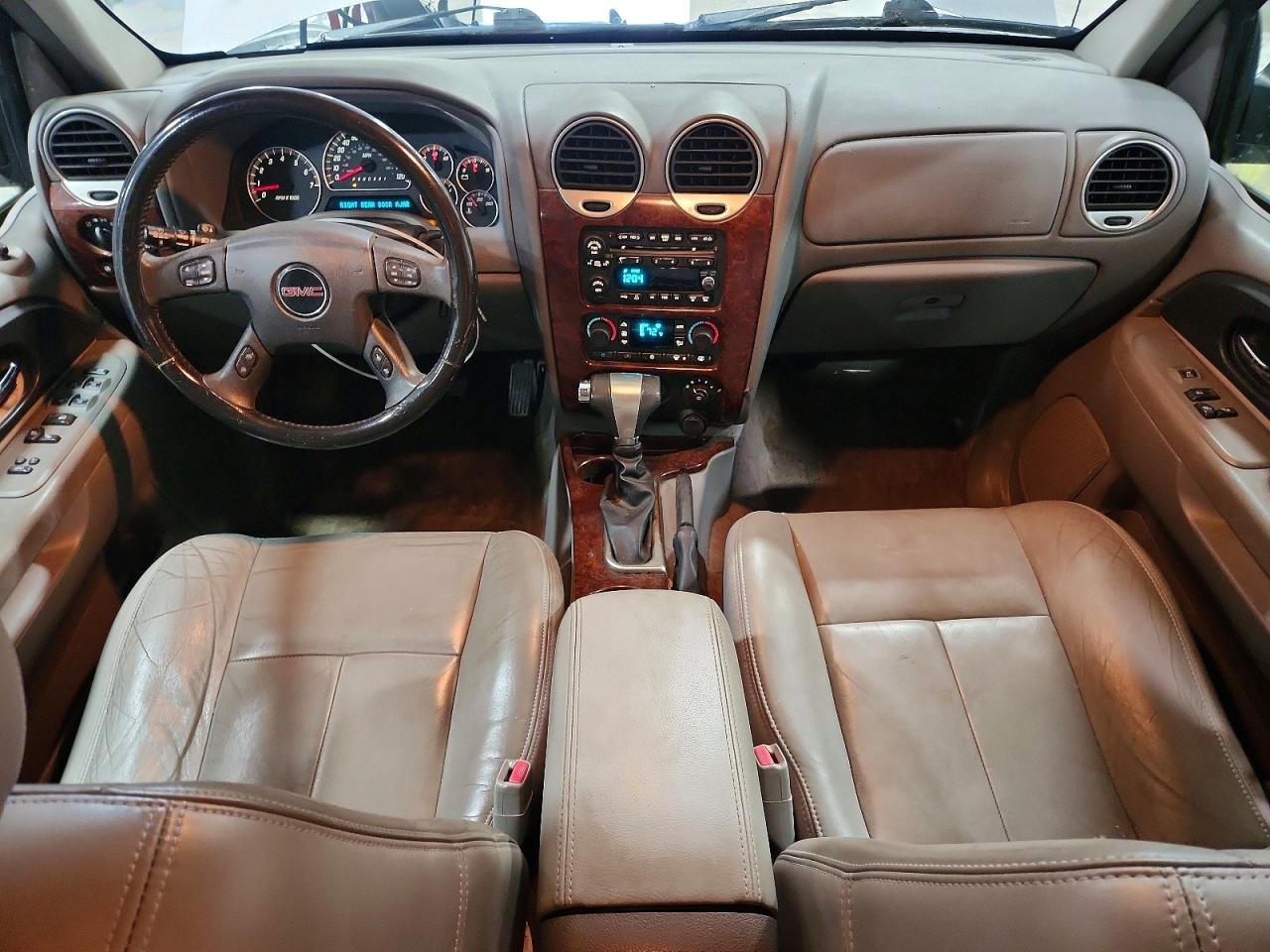 GMC Envoy